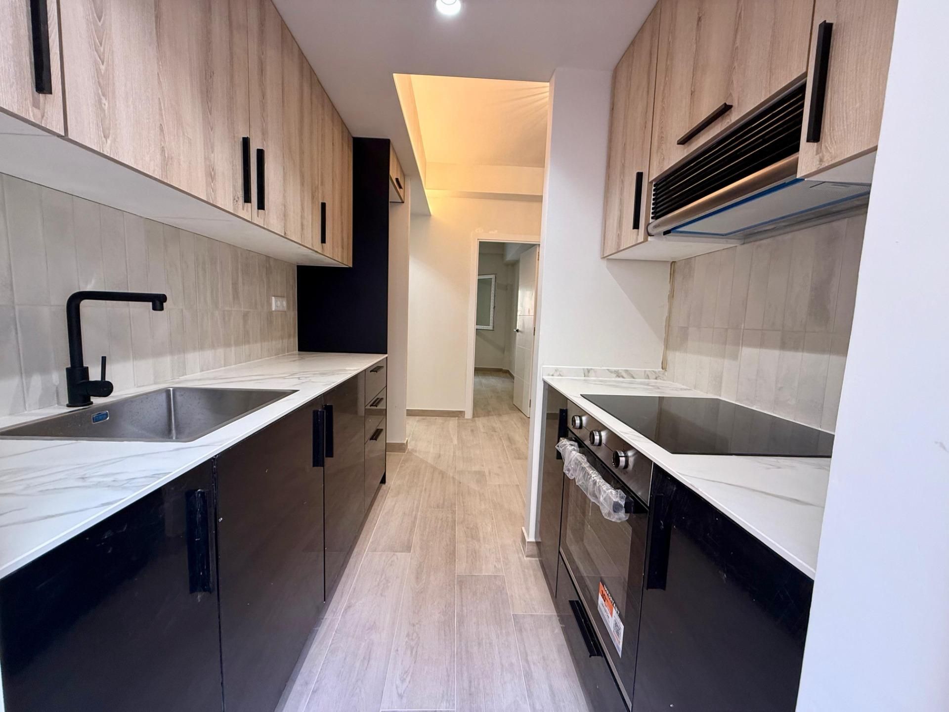 Kitchen of Planta baja for sale in Massanassa