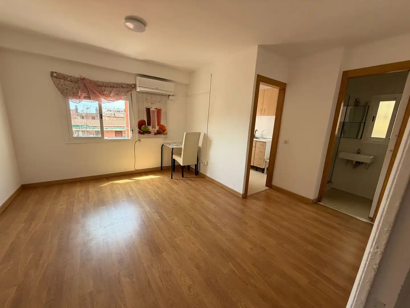 Bedroom of Flat for sale in Salou  with Air Conditioner, Heating and Parquet flooring
