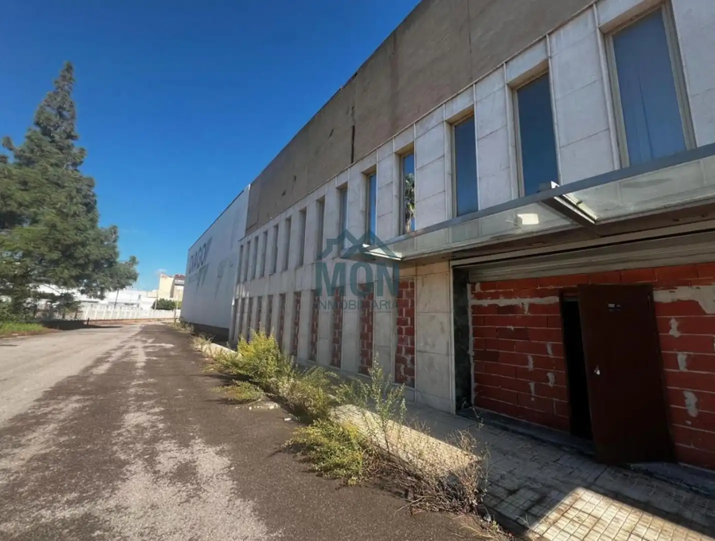 Industriegebäude zum Verkauf in Cuadra la torta, imagen 29