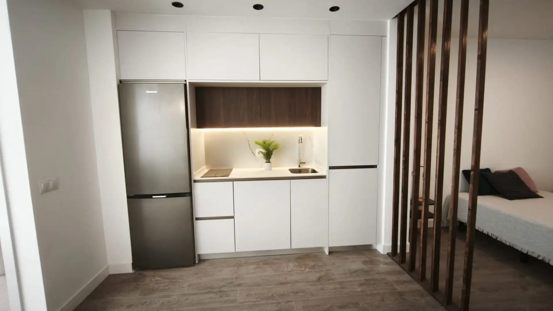 Ático con ascensor en venta en Diego De Vergara, imagen 28
