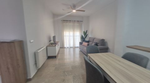 Foto 5 de Apartamento de alquiler en Calle Torres Naharro, La Estación, Badajoz Capital