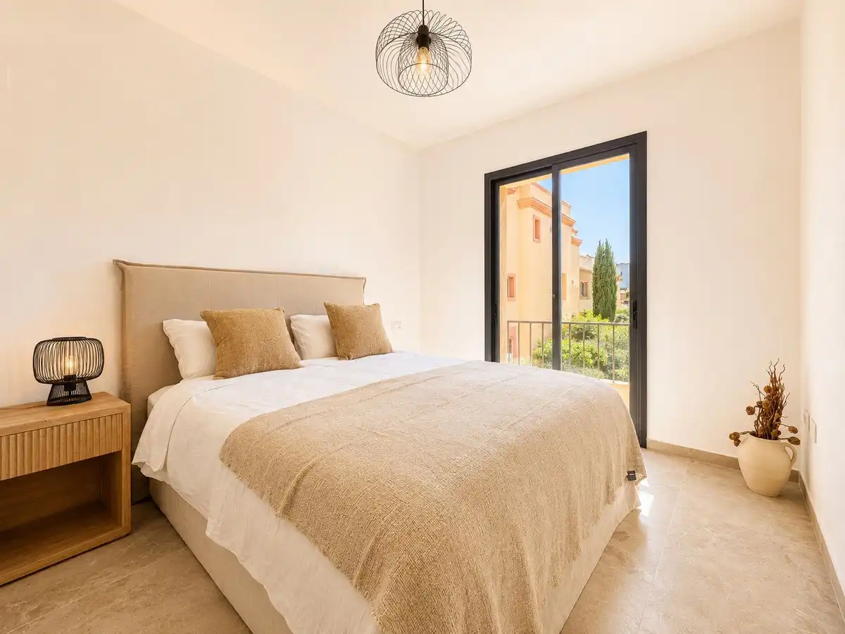 Penthouse for sale in Los Flamingos, imagen 15