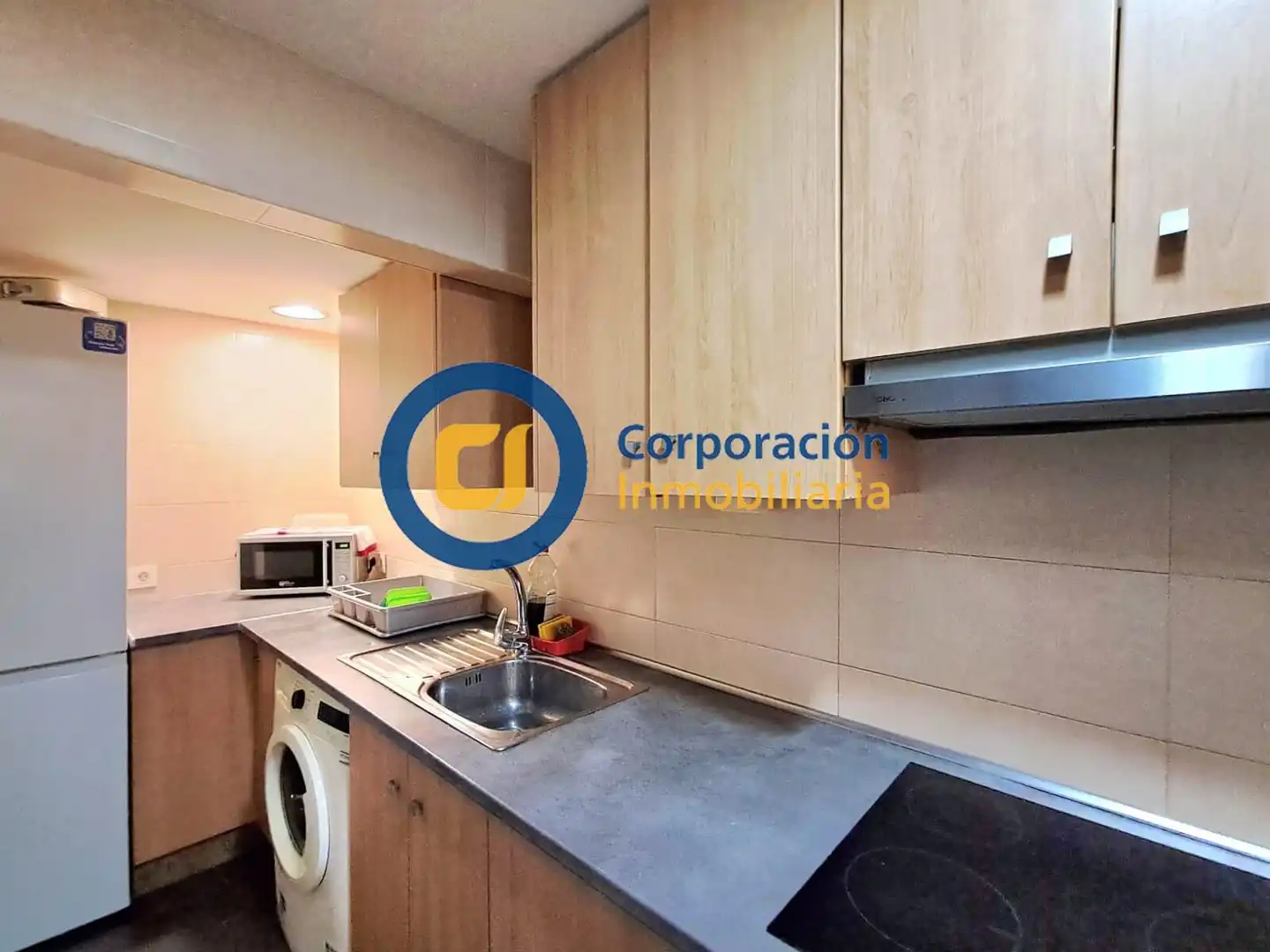 Kitchen of Houses for sale in Lorca Ciudad