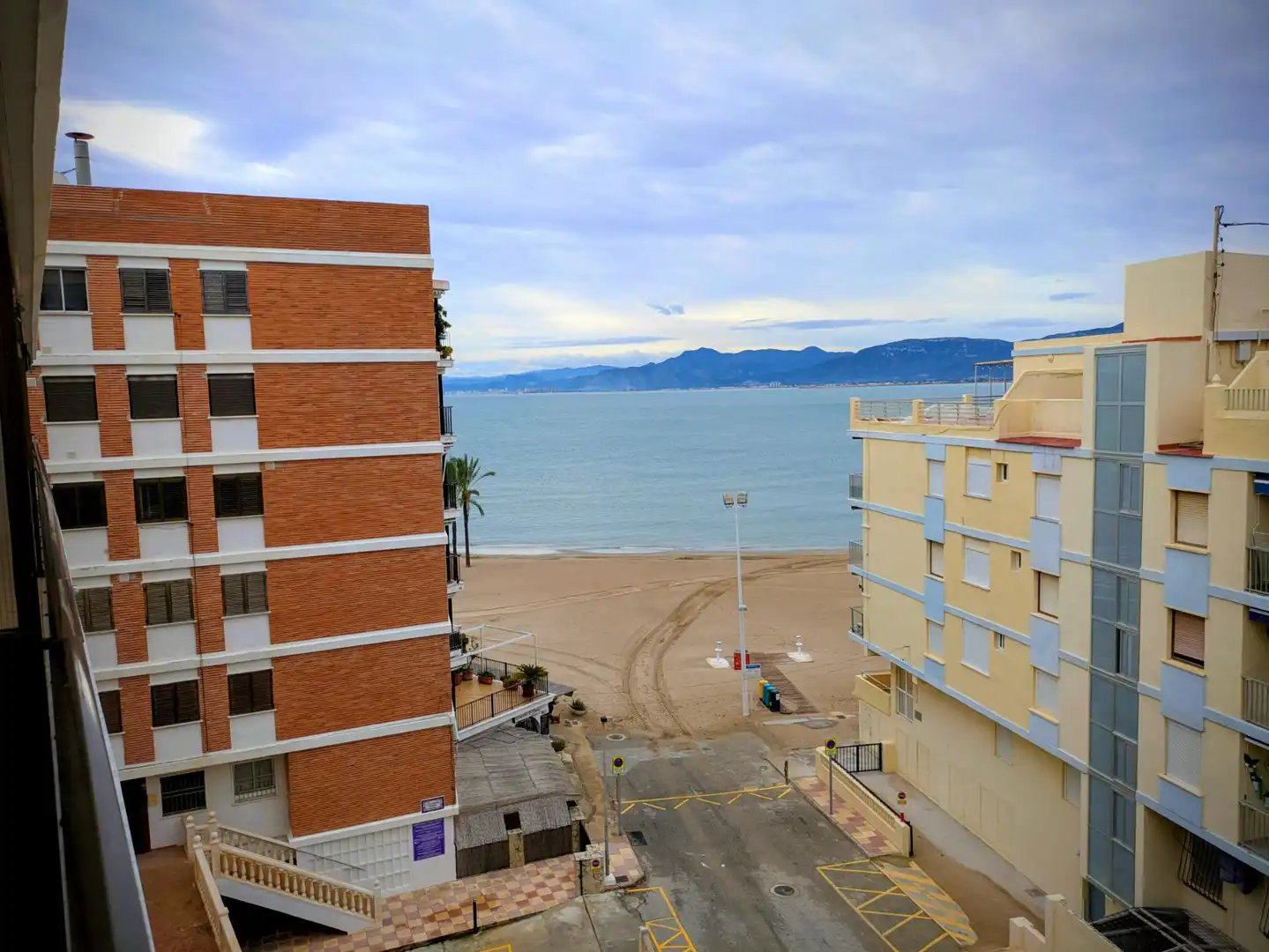 Appartement compact avec ascenseur à vendre à El Faro, imagen 13