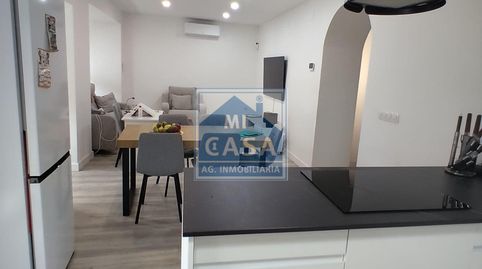 Foto 2 de Casa o xalet en venda a Centro, Mérida
