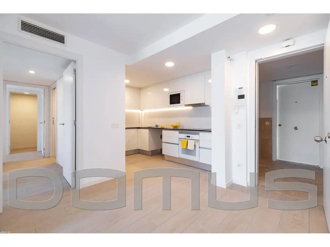 Piso con terraza en venta en Calle JOAN DE TOLEDO 7, imagen 5