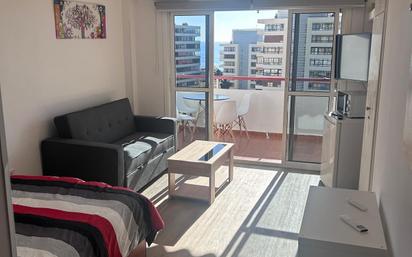 Bedroom of Study for sale in Torremolinos  with Air Conditioner and Terrace