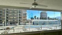 Exterior view of Flat for sale in Tavernes de la Valldigna  with Heating, Private garden and Terrace