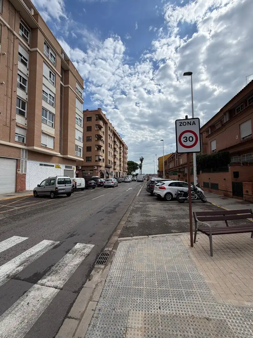 Pis amb terrassa de lloguer a Ausias March, imagen 61