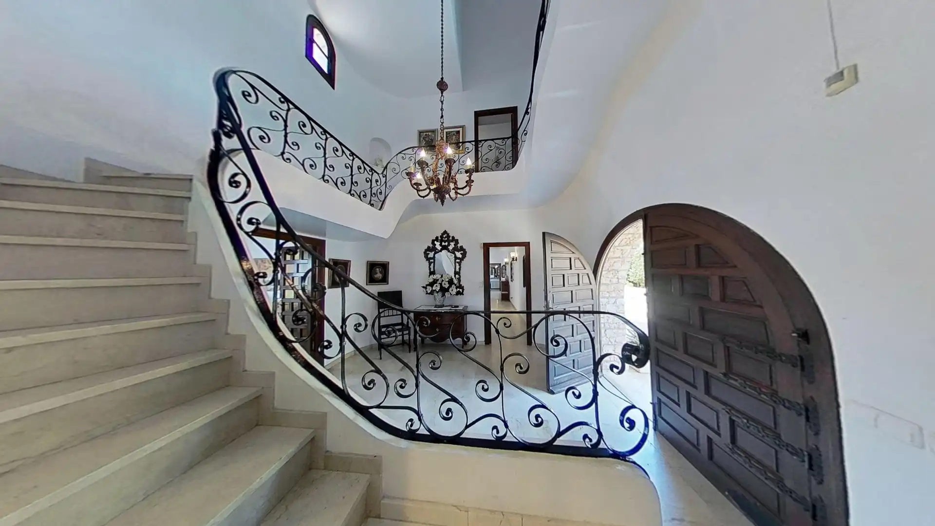 Villa avec piscine à vendre à Santa Pola ciudad, imagen 9