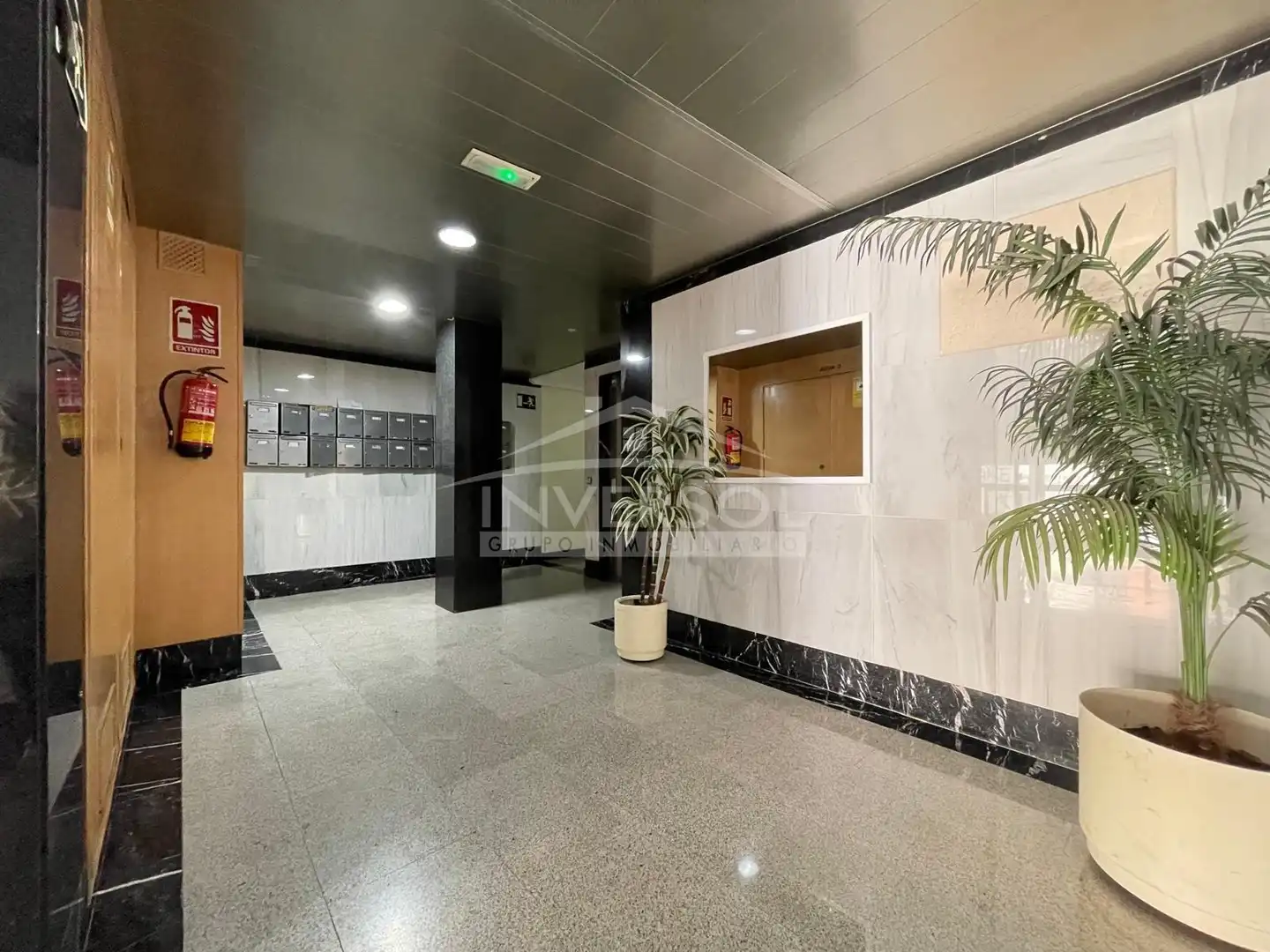 Appartement avec ascenseur à vendre à Calle Colombia 52, imagen 35