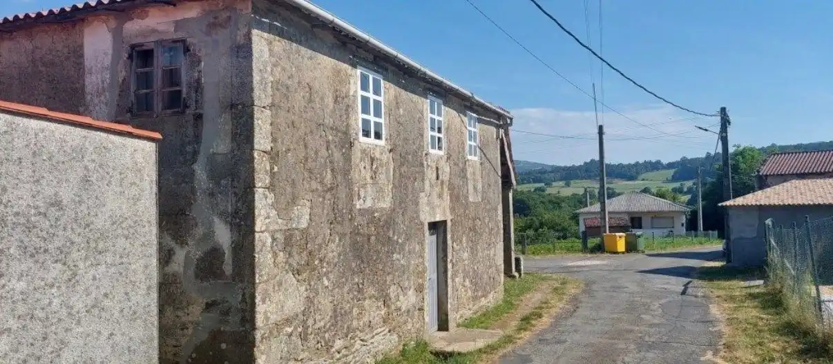 Casa rústica en venda a Silleda, imagen 35