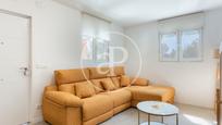 Living room of House or chalet for sale in Náquera  with Heating, Private garden and Terrace
