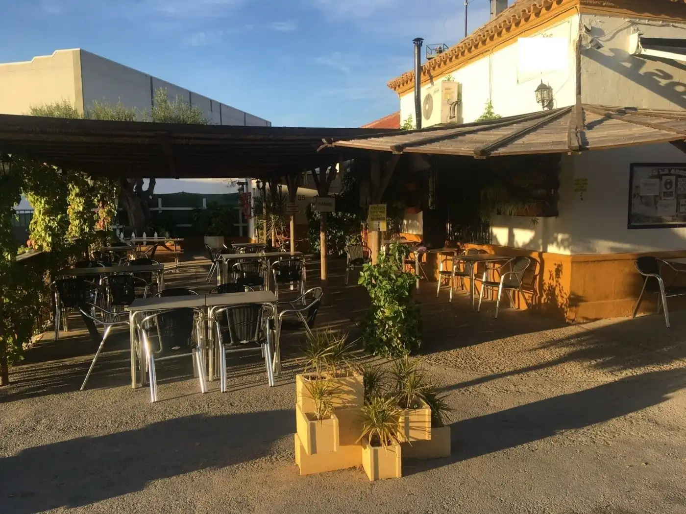 Casa rústica en venda a San José del Valle, imagen 5