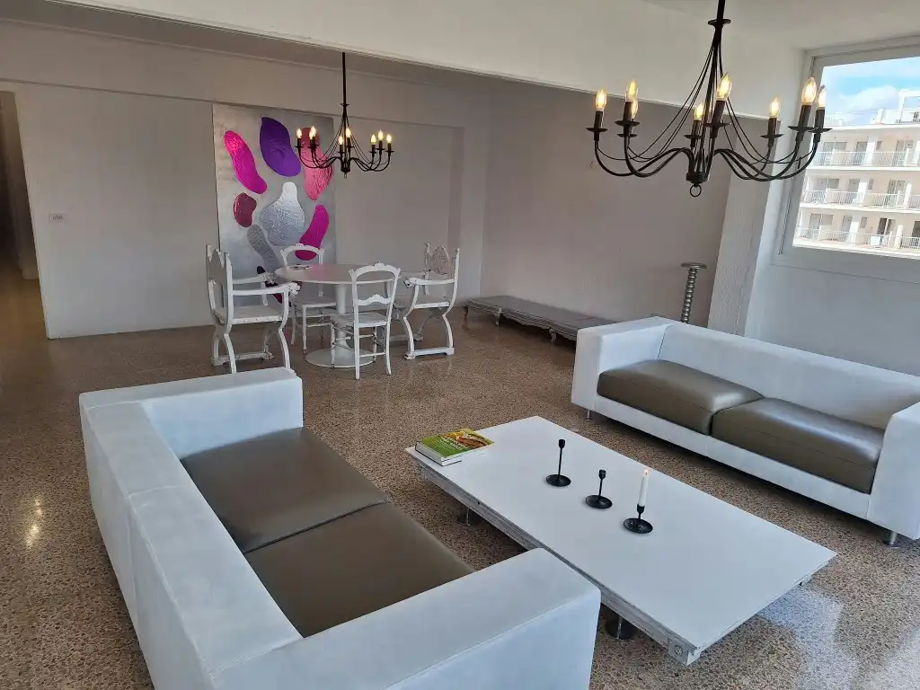 Apartamento en venta en S'Arenal, imagen 3