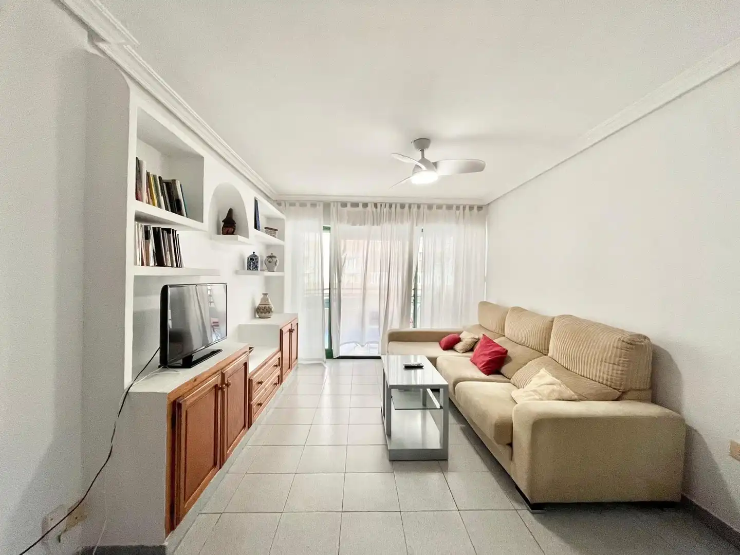 Appartement compact avec ascenseur à louer à La Mata, imagen 7