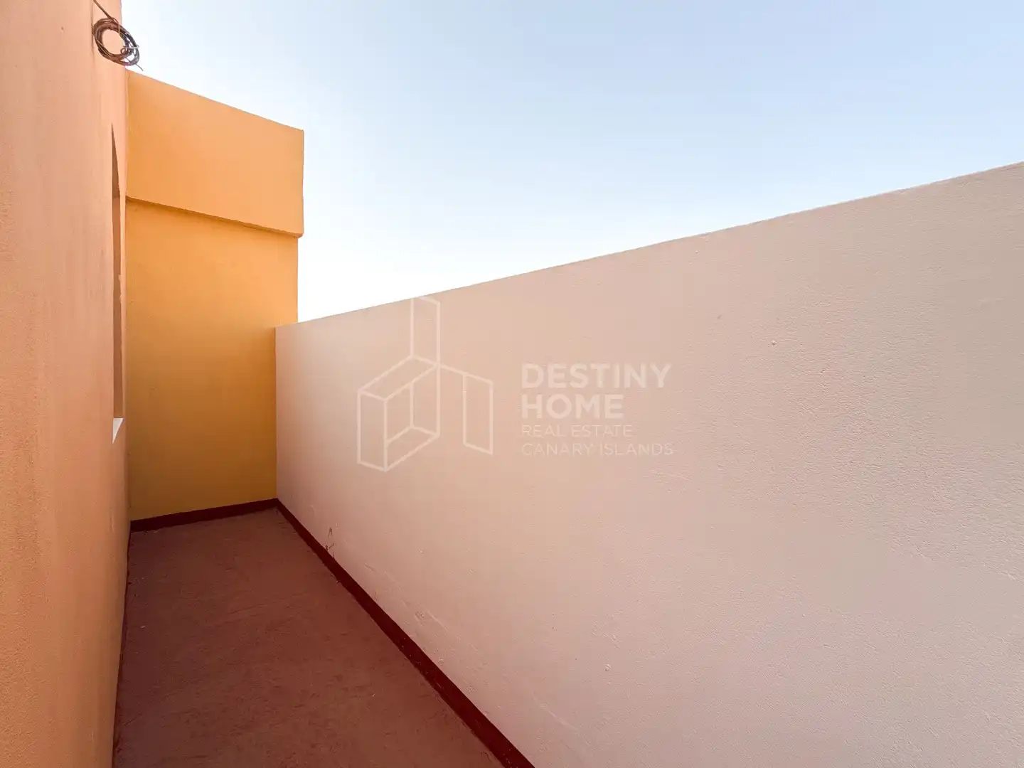 Terraza de Apartamento en venta en Puerto del Rosario con Terraza