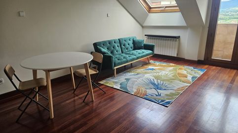 Foto 2 de Piso de alquiler en Gijón - Calle Niort, 16, Ceares, Gijón
