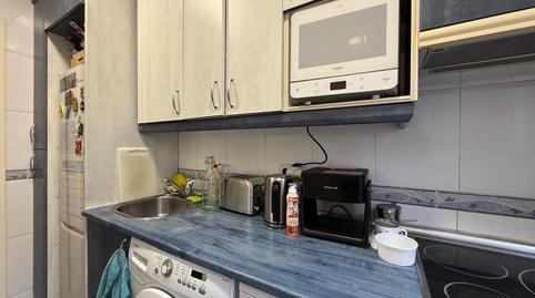 Photo 3 of Flat to rent in Calle de Ferroviarios, Almendrales, Madrid