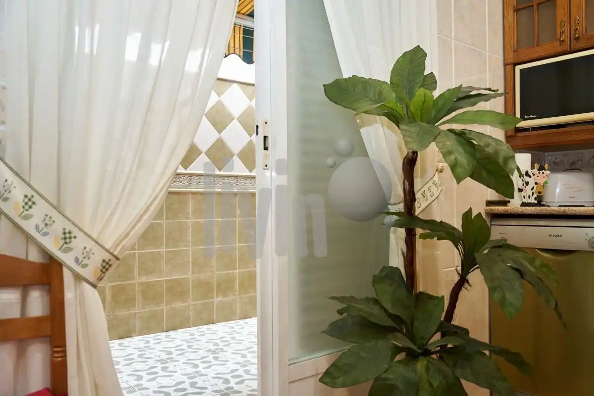 Wohnung zur Miete in Belén - San Roque, imagen 12