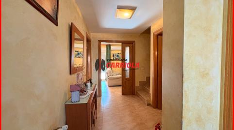 Foto 4 de Casa adosada en venda a Santo Domingo-Caudilla, Toledo