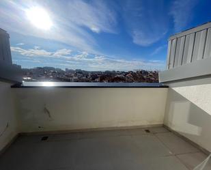 Balcony of Duplex for sale in Sabadell  with Air Conditioner, Heating and Terrace