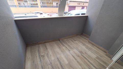 Foto 4 de Apartamento de alquiler en Las Piscinas Naturales, Torrevieja