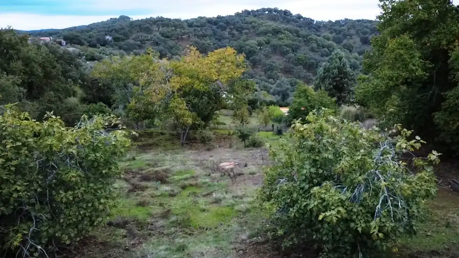 Houses for sale in Cortegana  with Private garden, Terrace and Storage room
