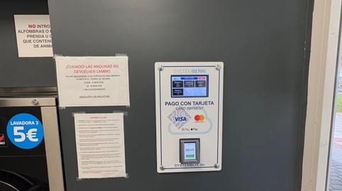 Photo 5 of Premises to rent in Paseo de la Estación, El Rosón - Kelvinator, Getafe