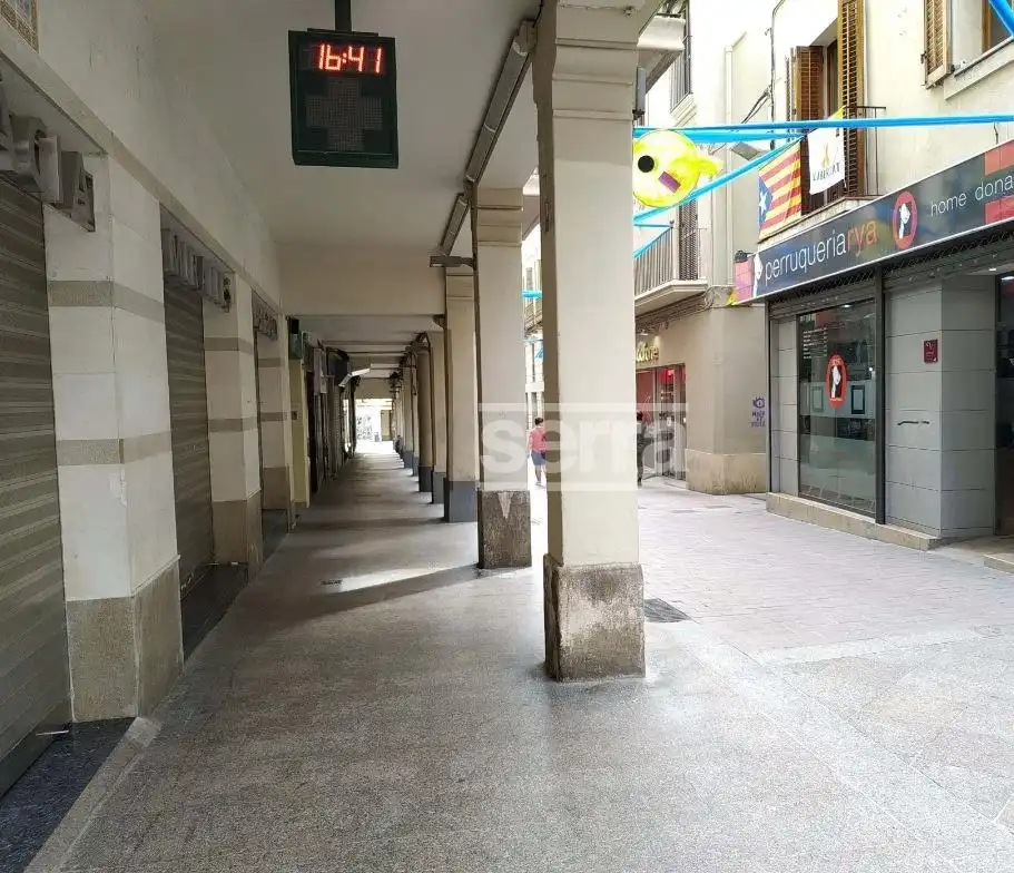Residencial en venda a Centre Vila, imagen 7