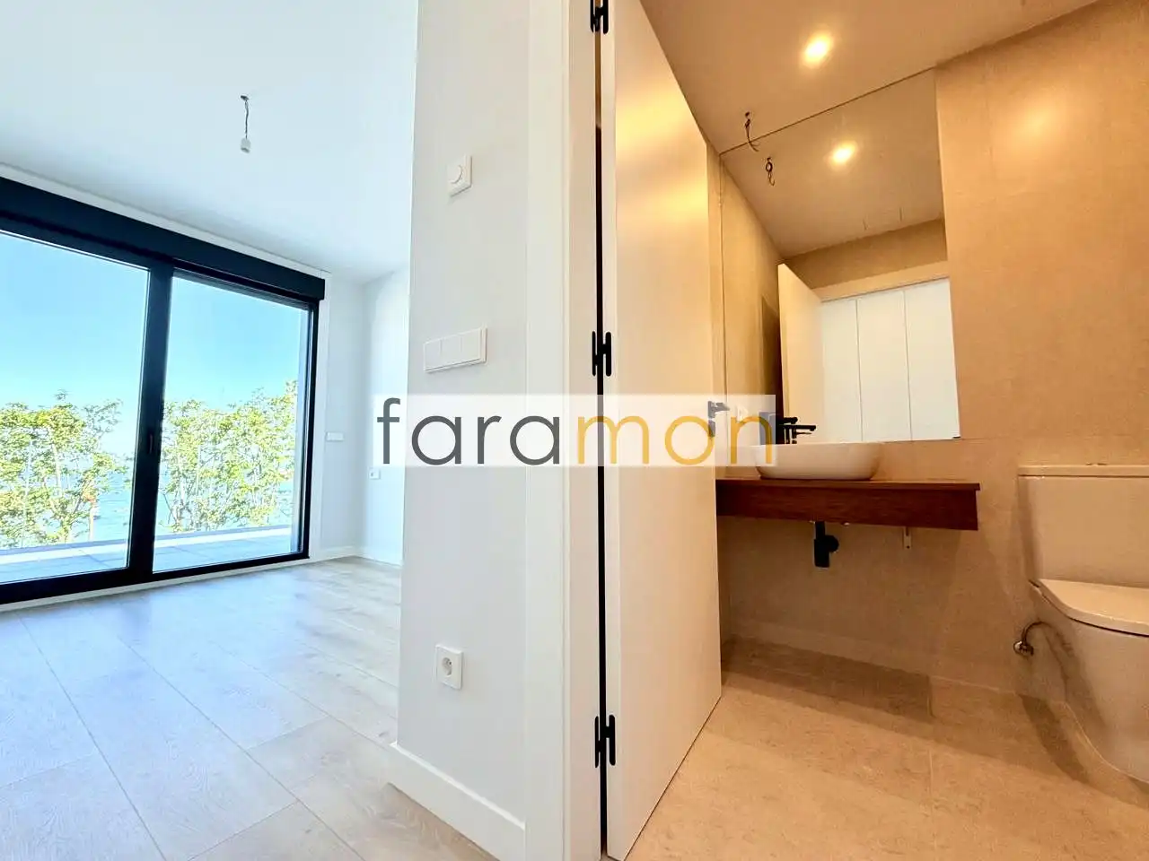 Wohnung zum Verkauf in Vigo  mit Heizung, Terrasse und Abstellraum