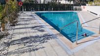 Swimming pool of Flat for sale in Torremolinos  with Air Conditioner and Terrace