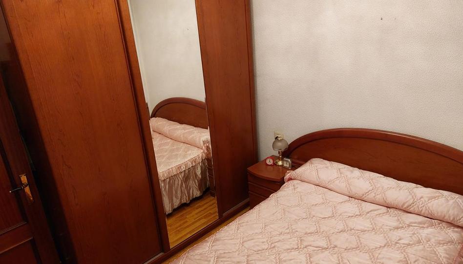 Foto 1 de Piso en venta en Centro, Bizkaia