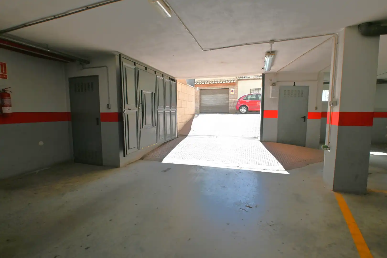 Flat with lift for sale in Paseo de la Ermita 57, imagen 34