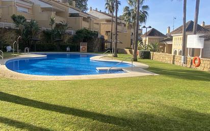 Apartament en venda a Marbella