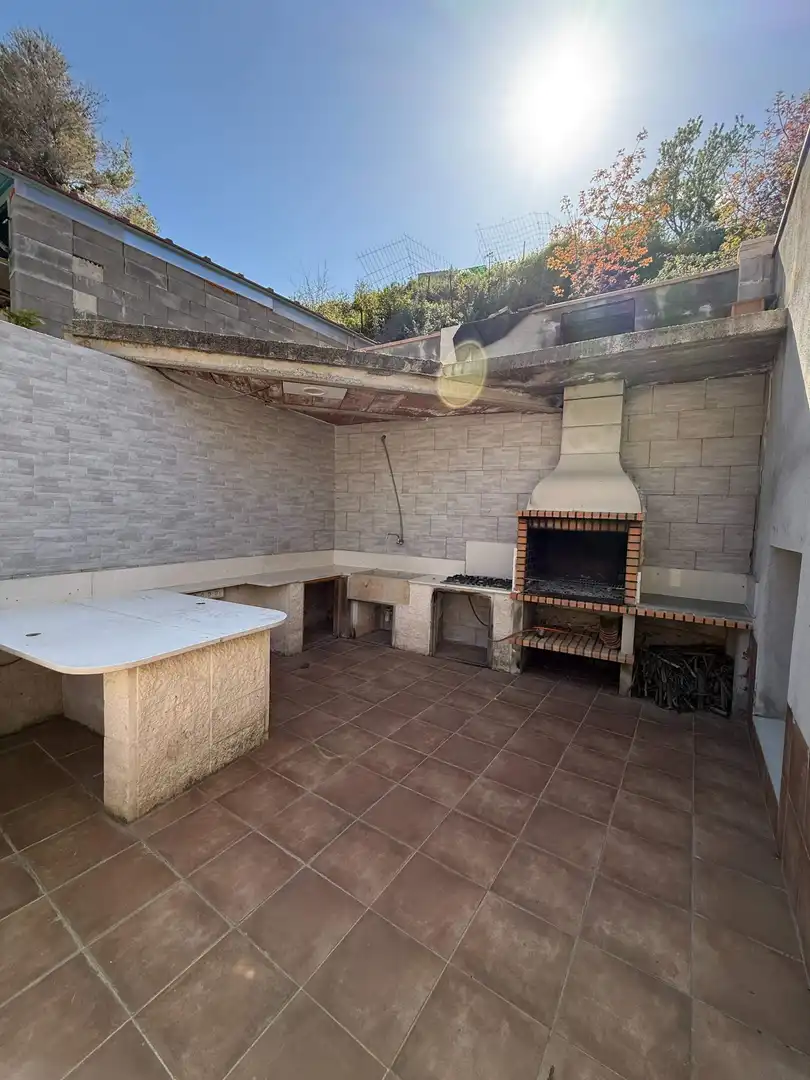 Casa amb terrassa en venda a Cabrera d'Anoia, imagen 52