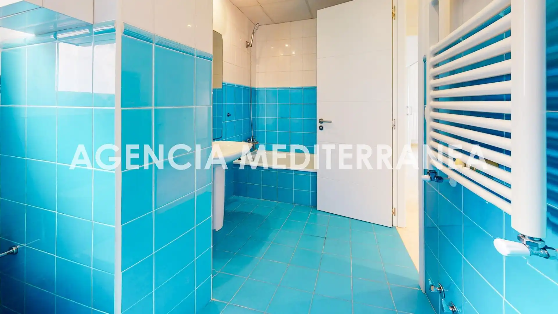 Casa adosada en venta en Calle PUIGCAMPANA, Casas Verdes