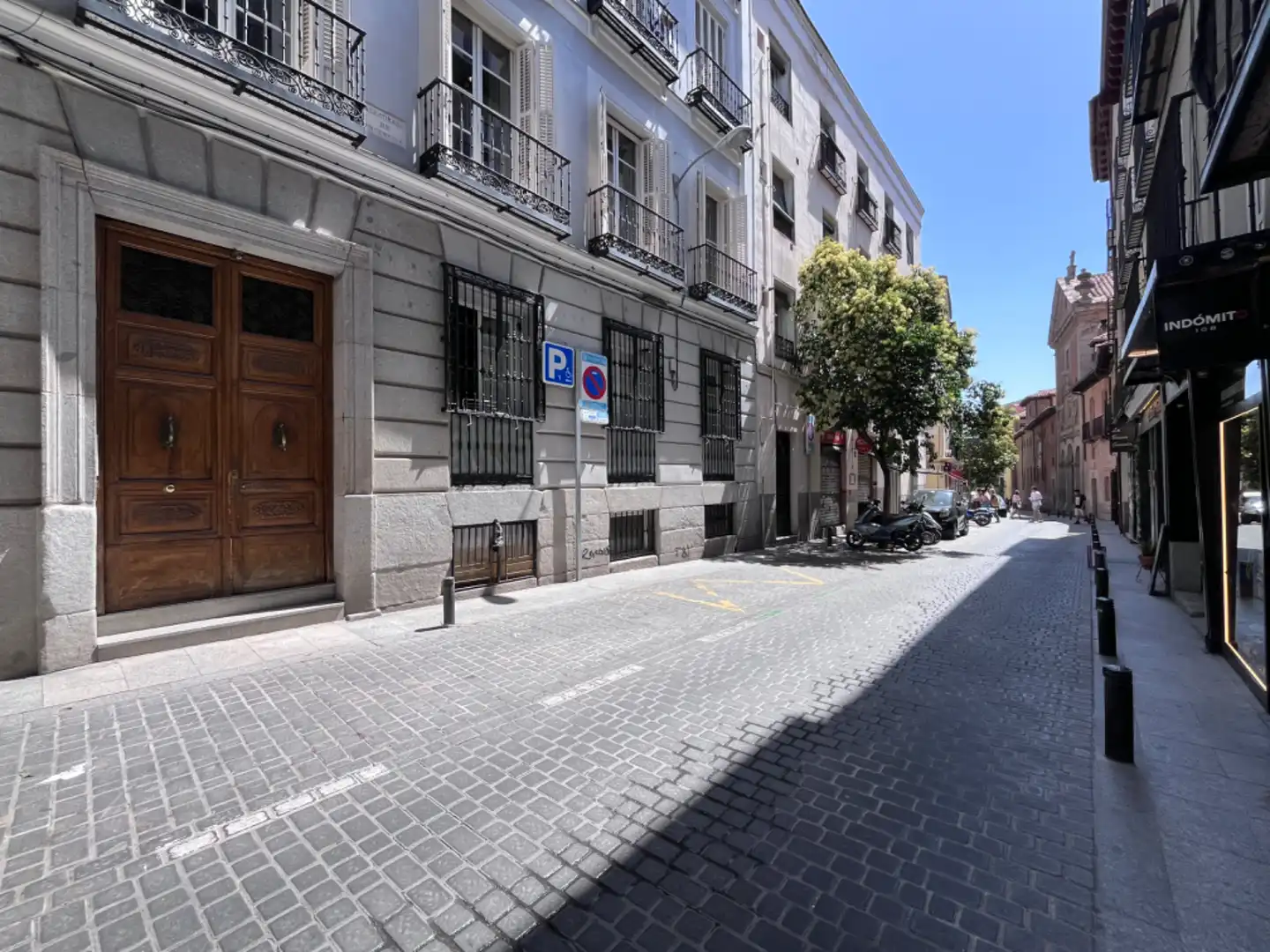 Gewerbefläche zum Verkauf in Calle de Lope de Vega, imagen 14