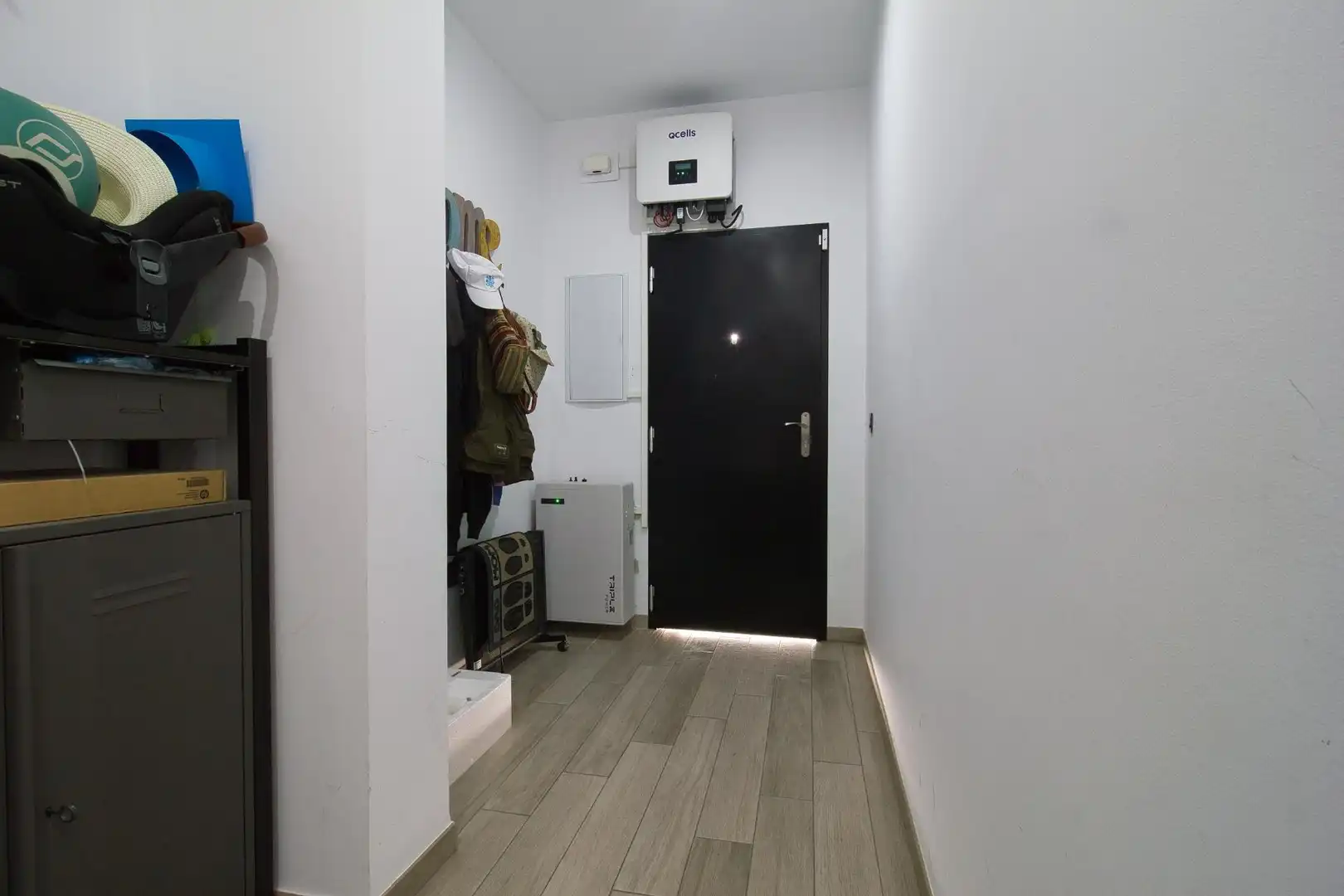 Casa o chalet en venta en La Rinconada con Aire acondicionado