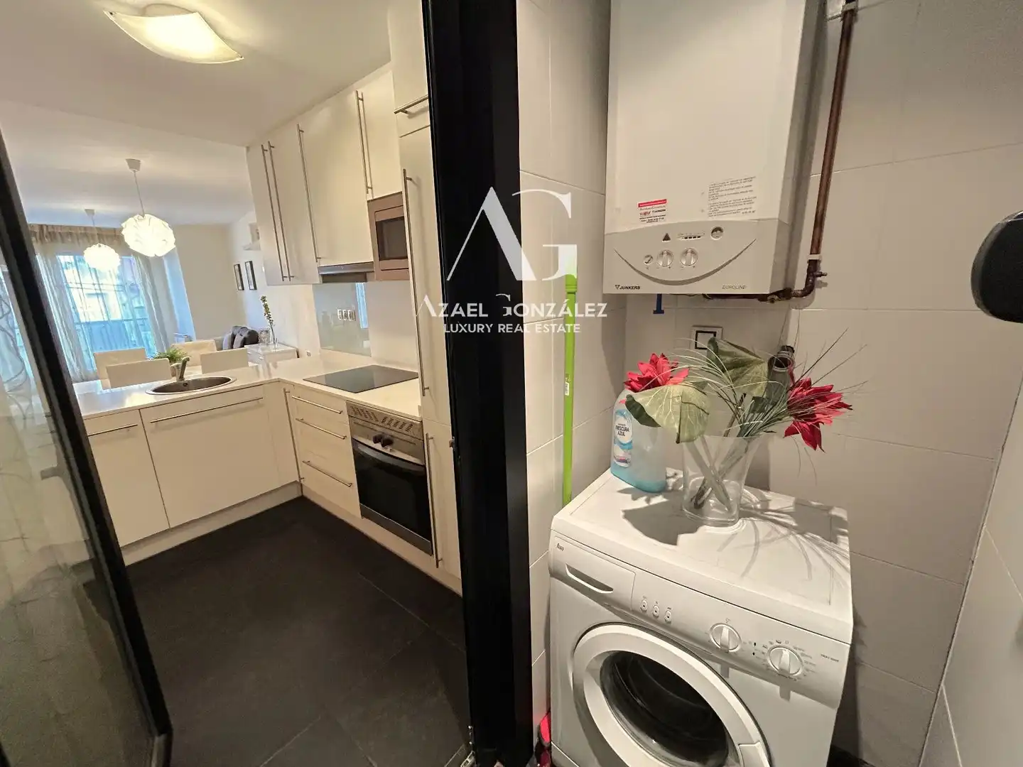 Piso en venta en Augusto G Linares, 21, Centro