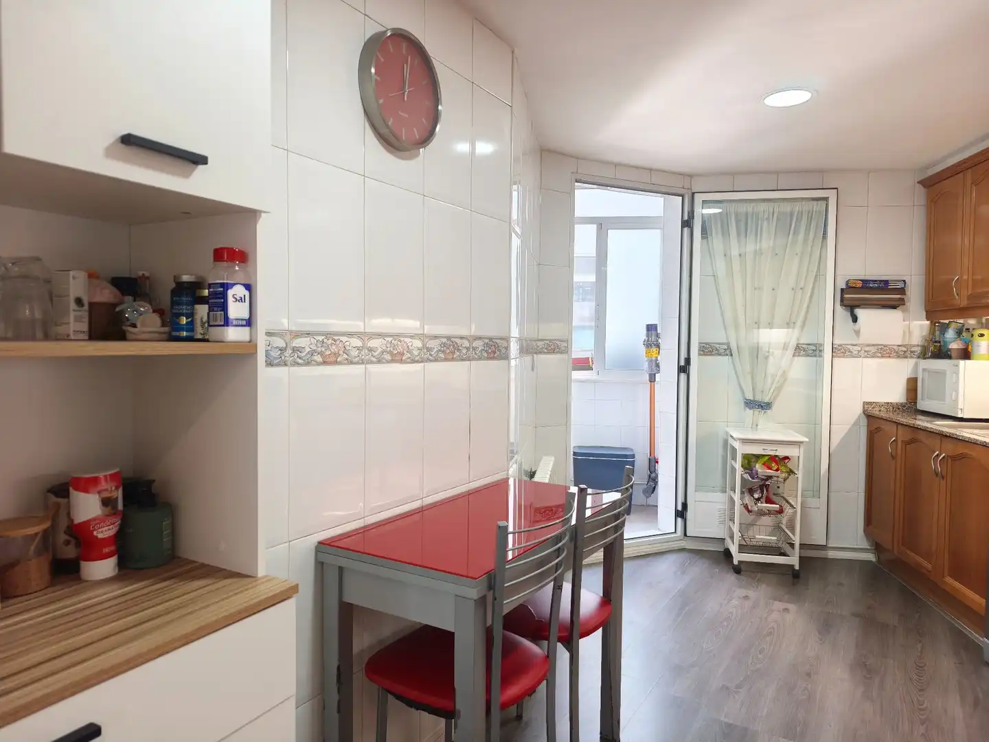 Wohnung mit Aufzug zum Verkauf in Zona Nord, imagen 7