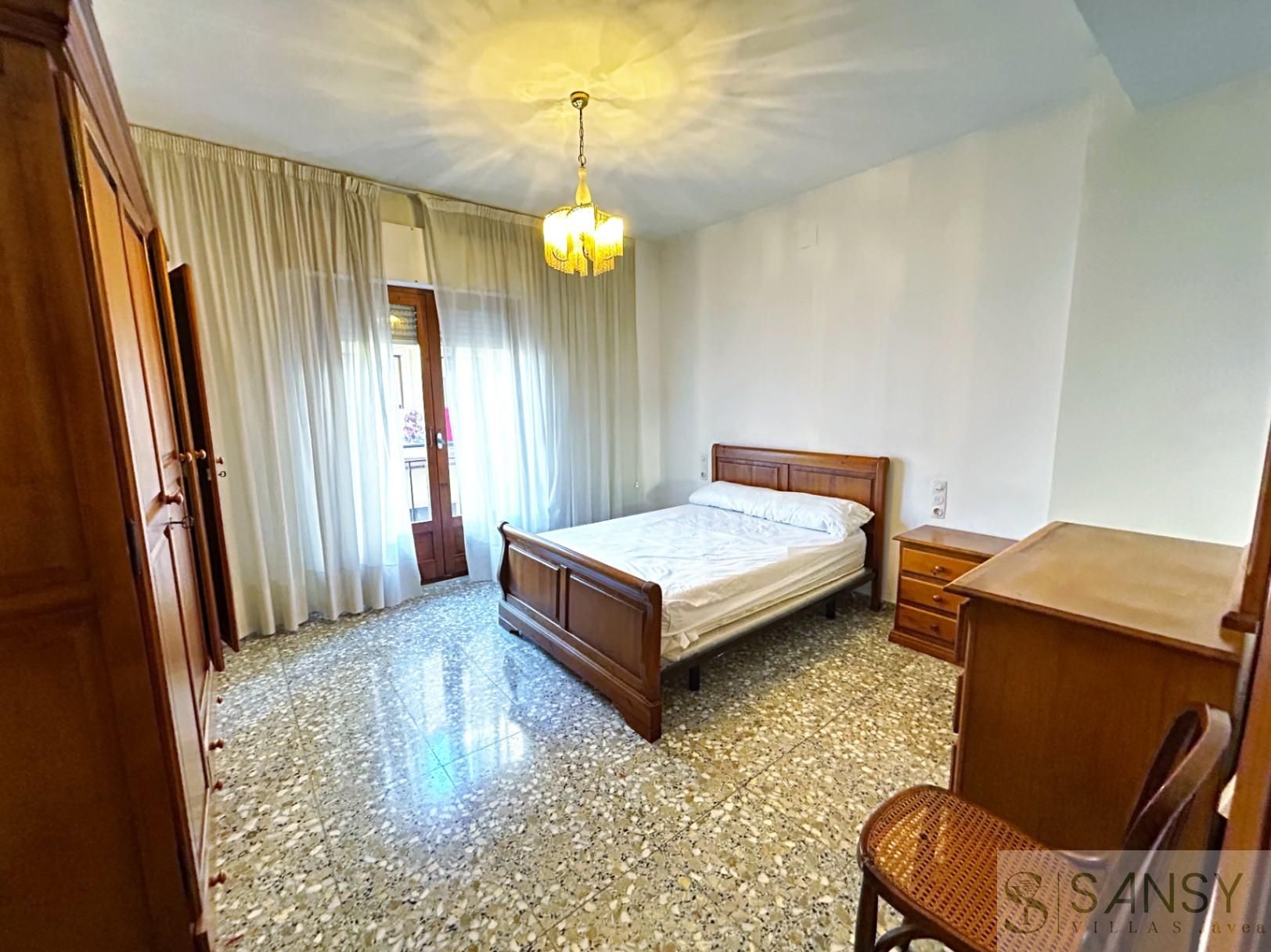 Apartamento en venta en Benissa pueblo