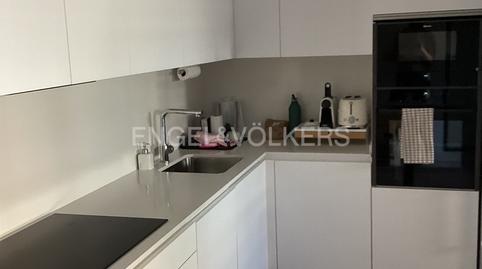 Photo 4 of Attic to rent in Calle Sorolla, Golf - El Carralero, Madrid