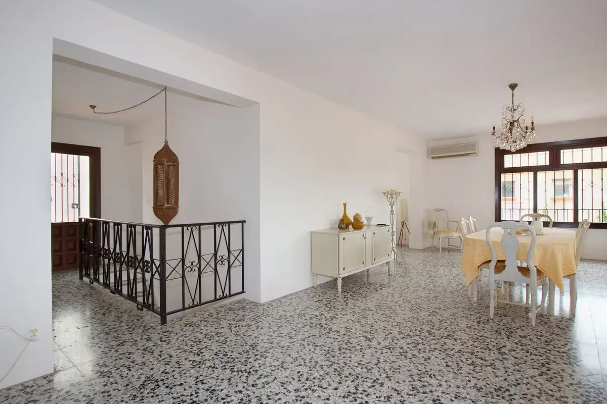 Chalet en venta en Estepona Pueblo, imagen 11