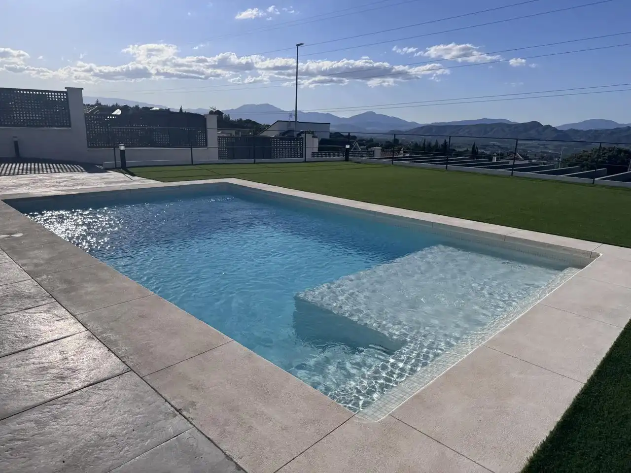 Haus mit Pool zum Verkauf in Mago Santhai