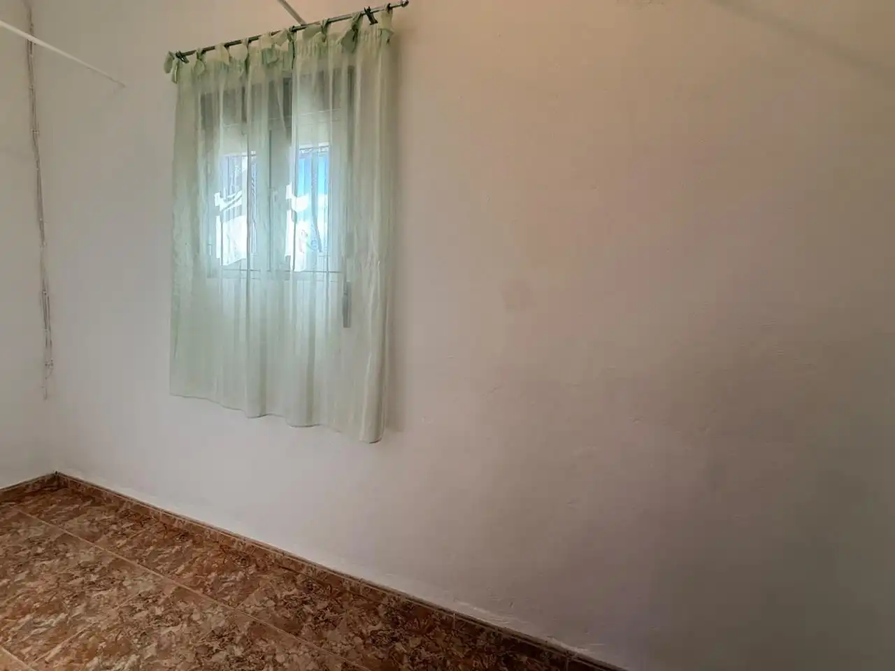 Habitación de Casa o chalet de alquiler en Taberno con Trastero y Amueblado