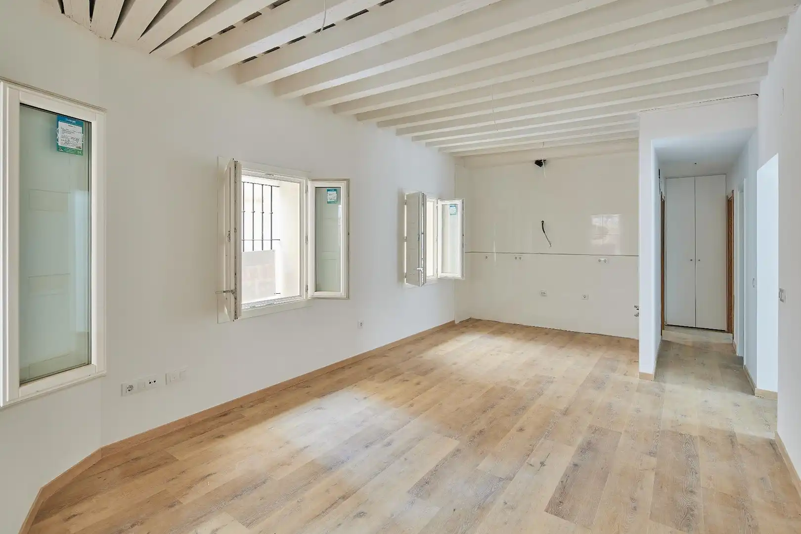 New build Ground floor with terrace for sale in Calle San José 44, imagen 4