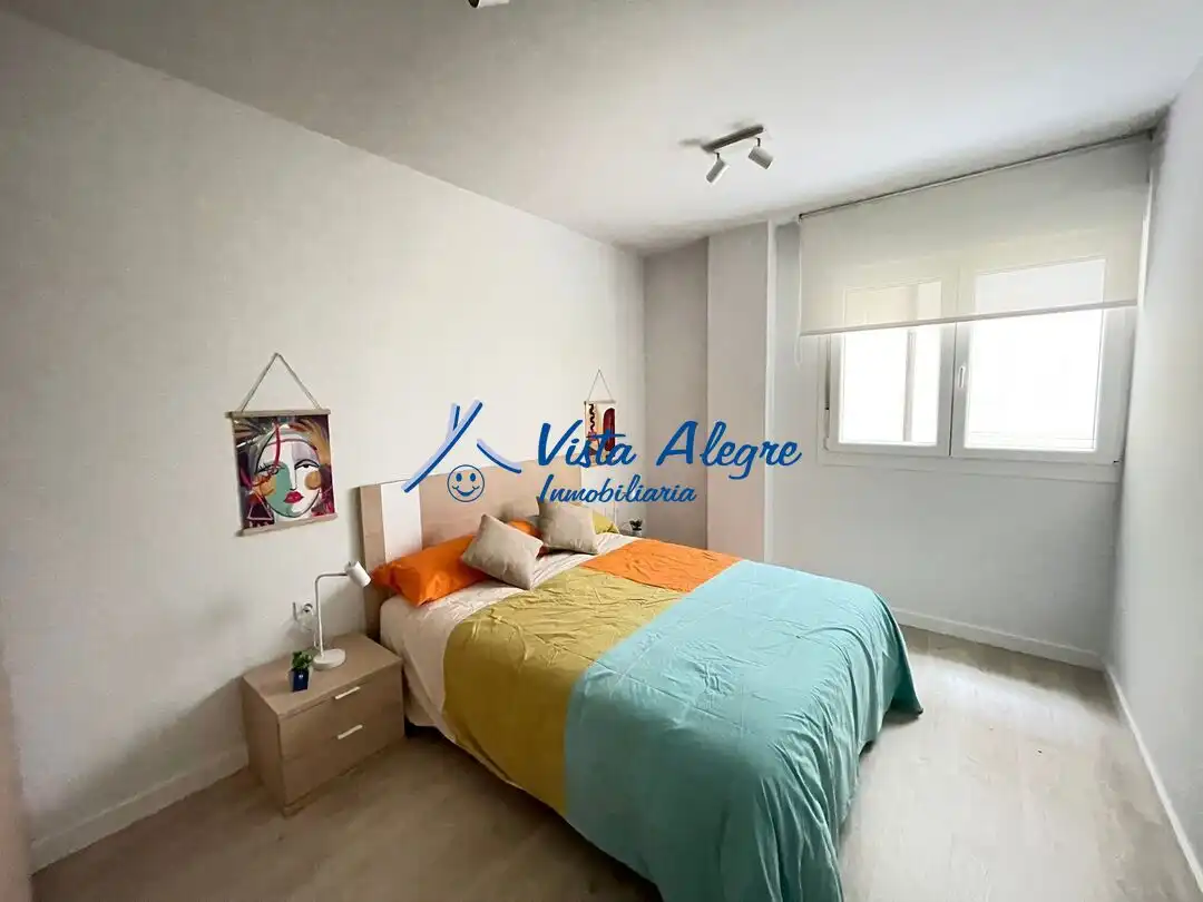 Piso en venta en Calle Lucrecia Arana, 8, Haro
