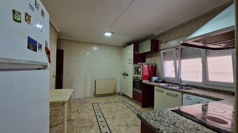 Foto 5 de Pis en venda a Calle Mayor Principal, Centro, Palencia Capital