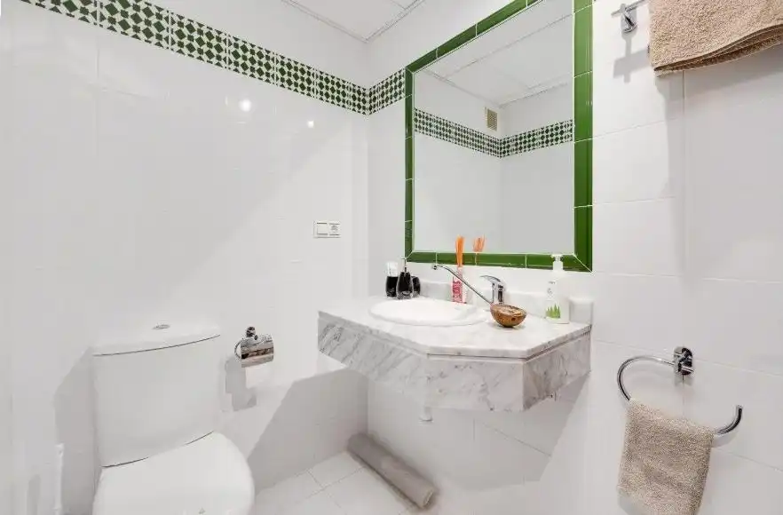 Appartement compact avec terrasse à vendre à Avenida ROENTGEN 3, imagen 20